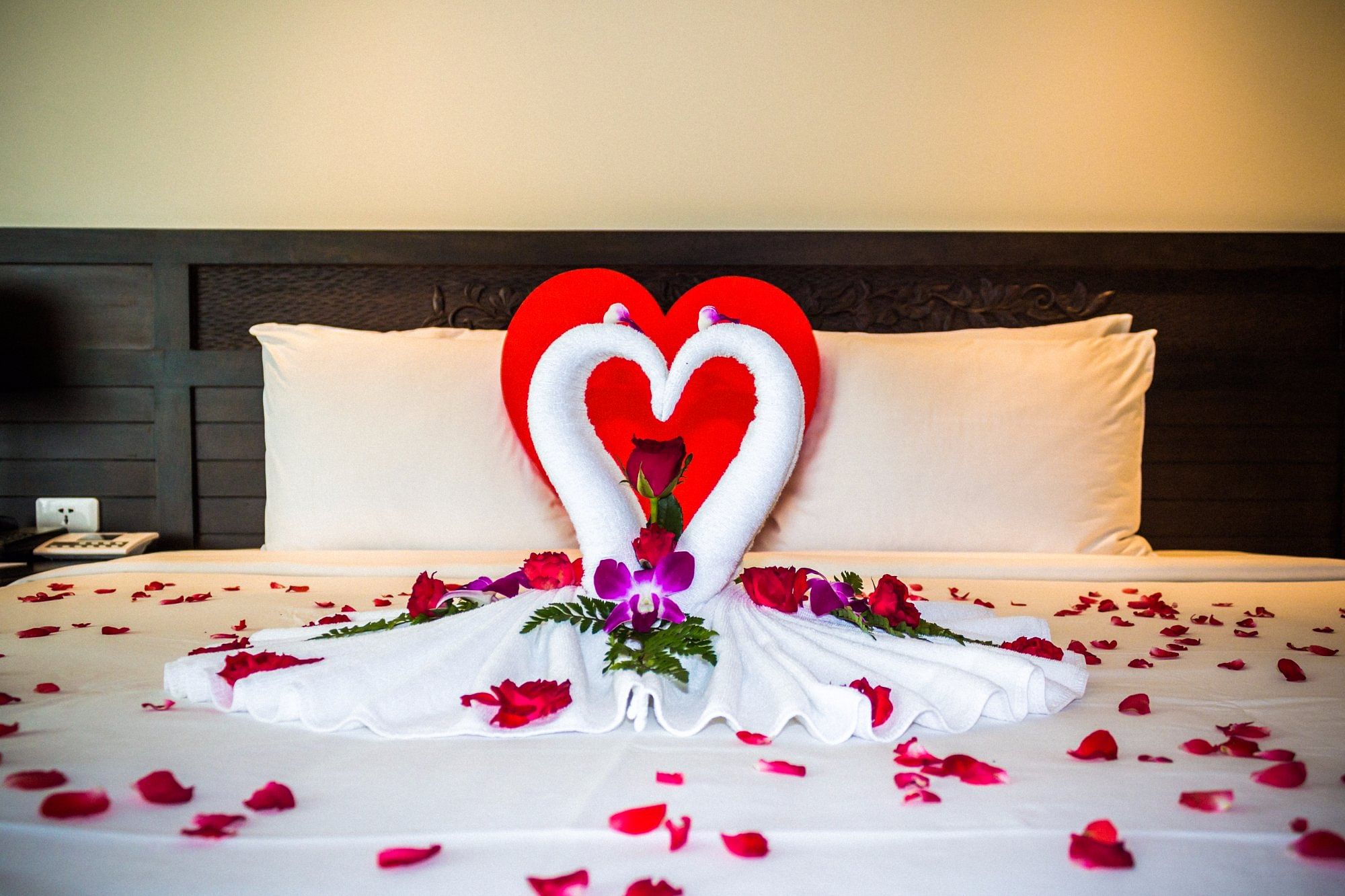 Le Meridien in Mueang Phuket District, Phuket