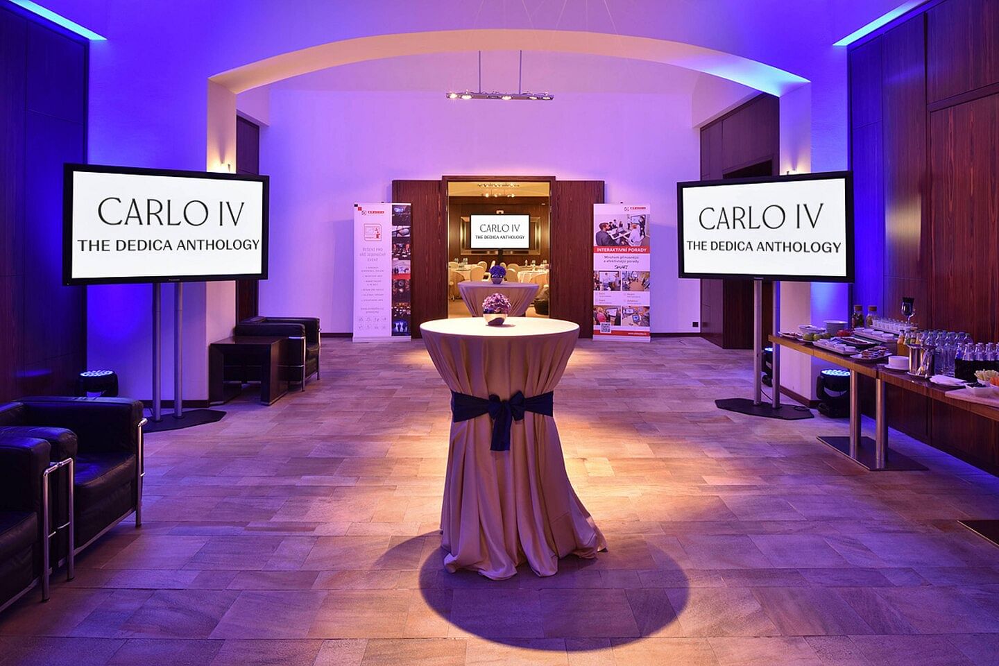 Carlo Iv The Dedica Anthology in New Town, Prague Carlo Iv The Dedica Anthology in New Town, Prague