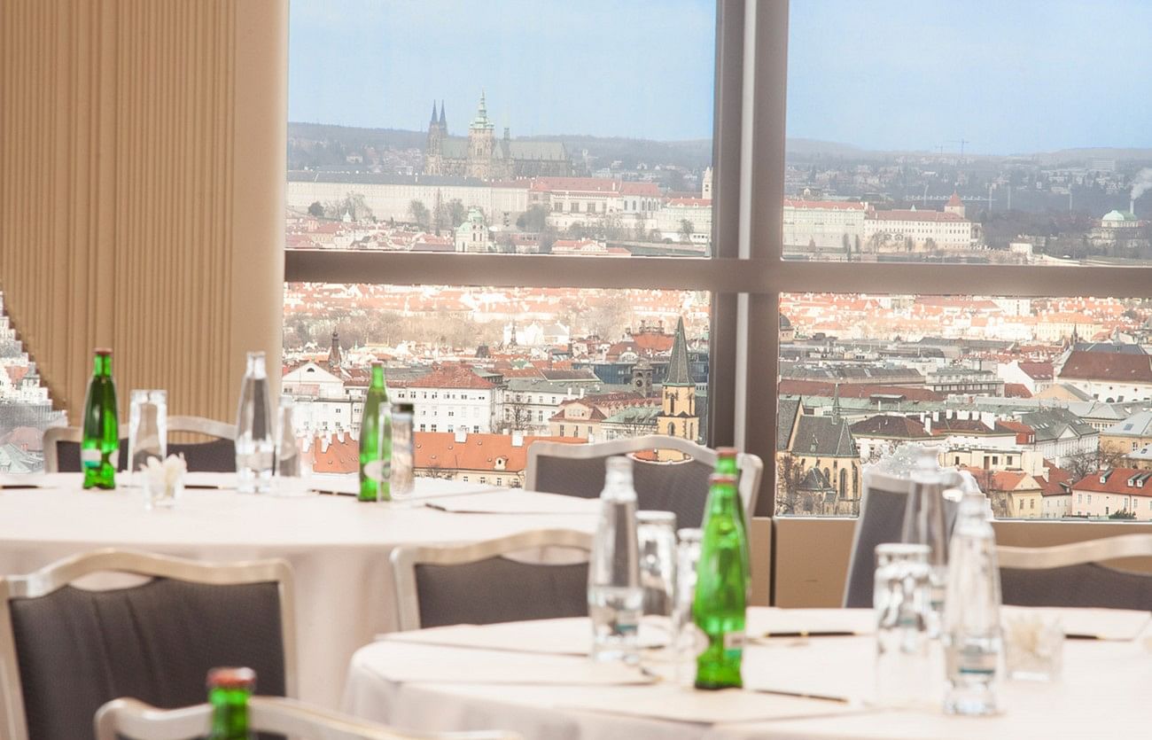 Corinthia in Nusle, Prague Corinthia in Nusle, Prague