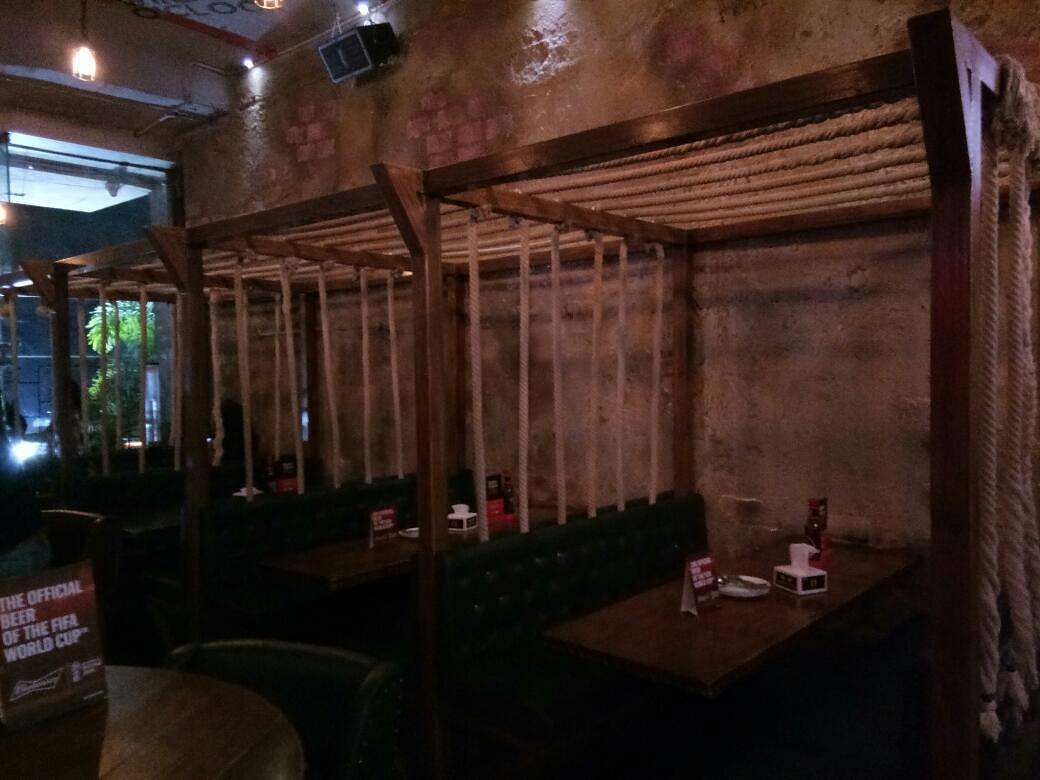 Agent Jacks Bar in Mundhwa, Pune