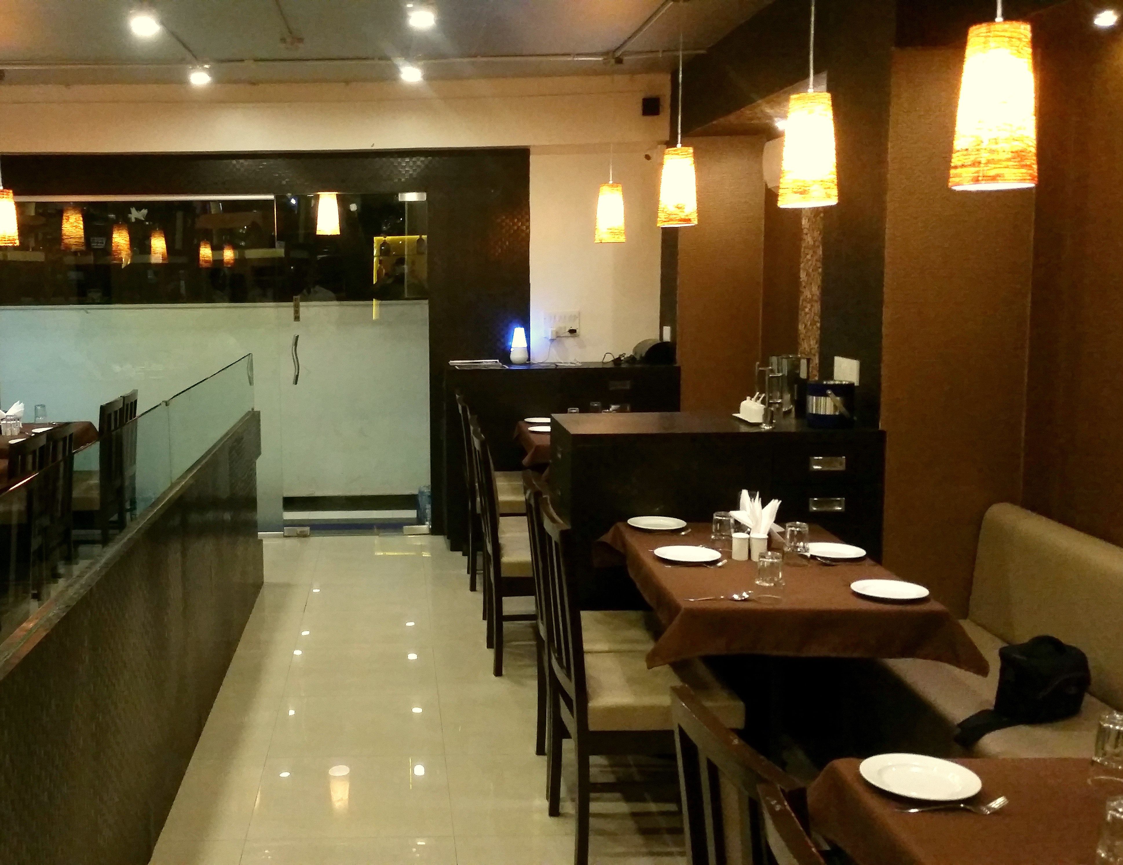 Nationals Kitchen And Bar in Koregaon Park, Pune