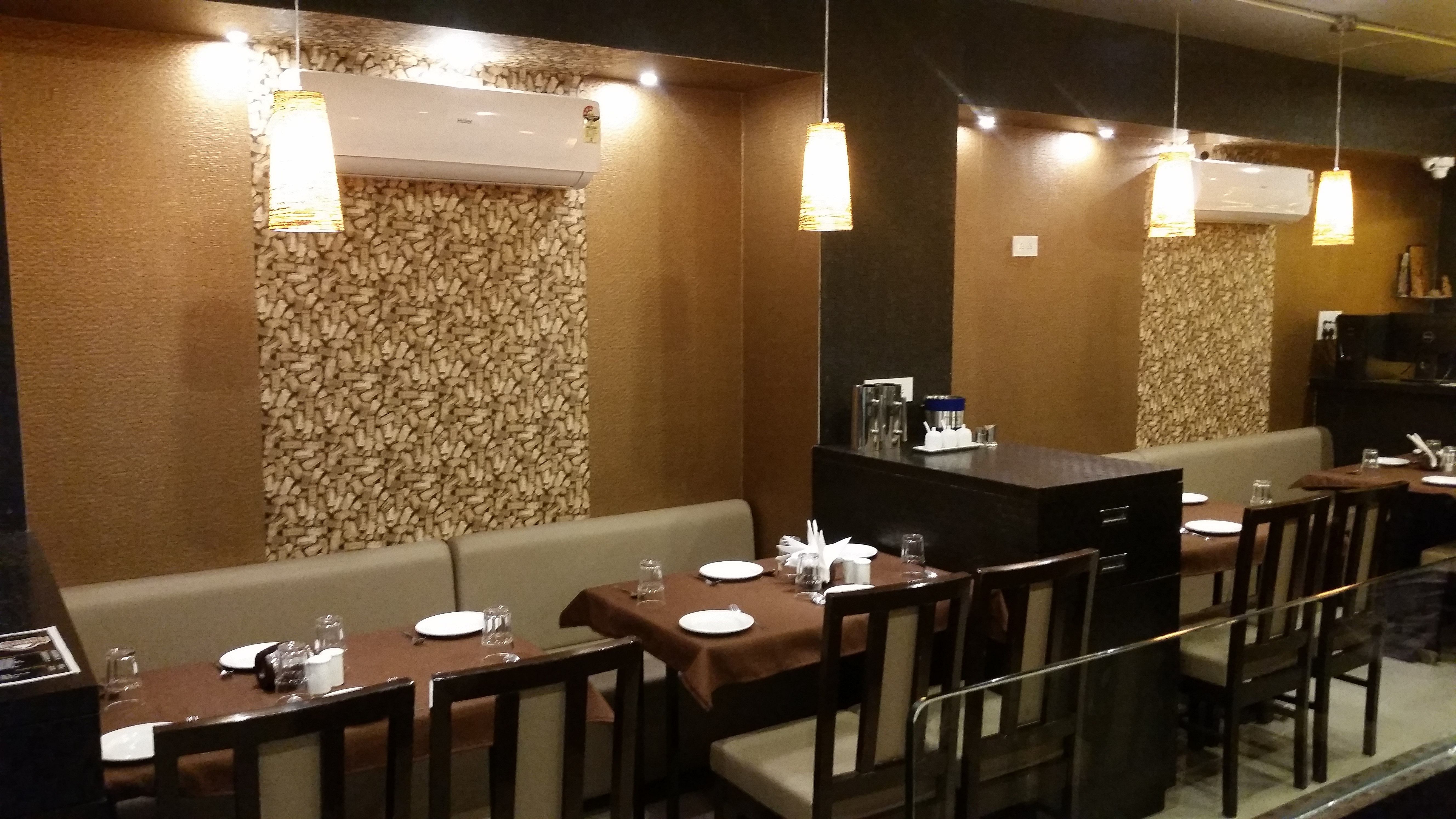 Nationals Kitchen And Bar in Koregaon Park, Pune