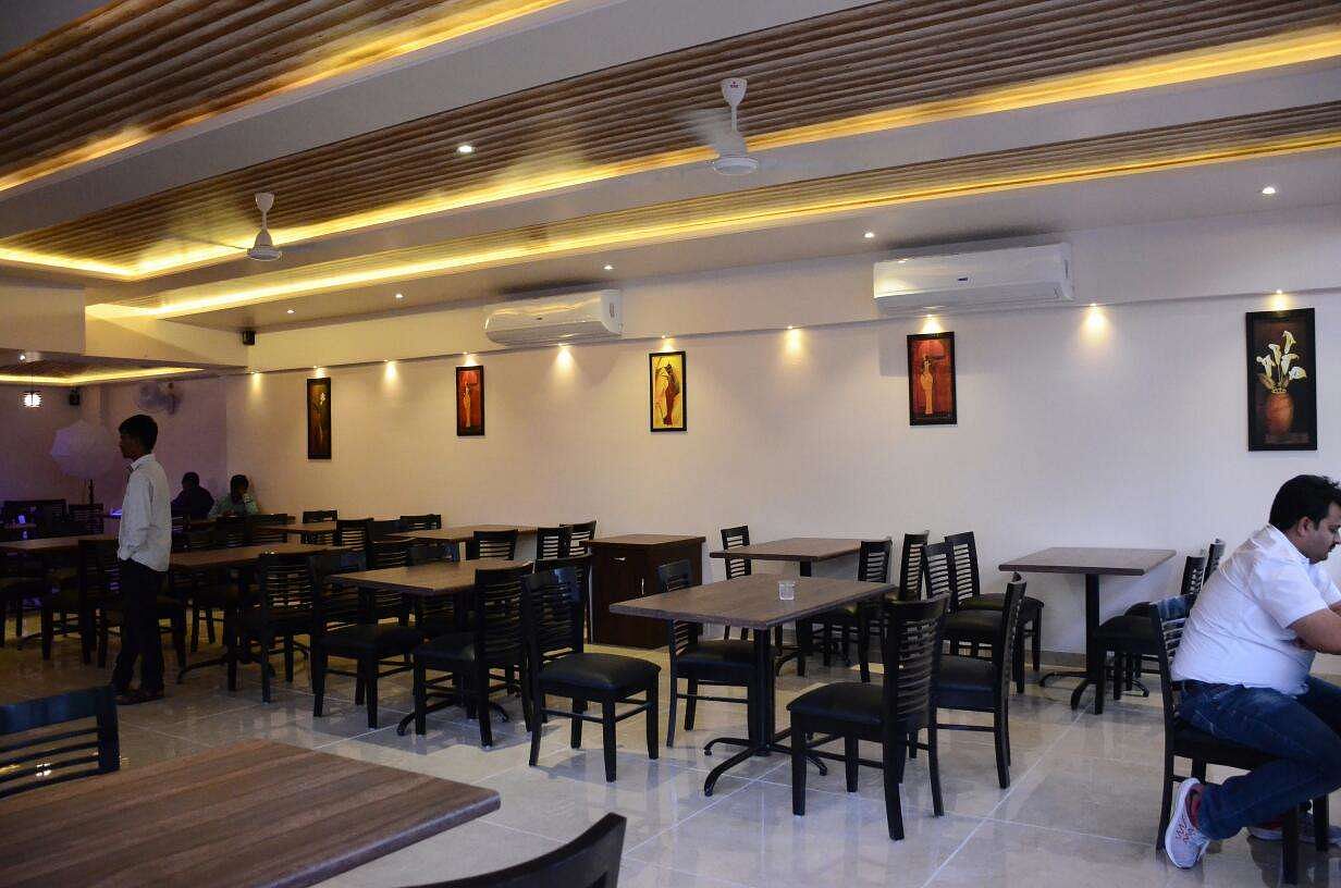 Prestone Restaurant in Wakad, Pune