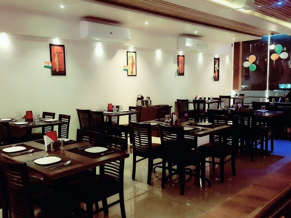 Prestone Restaurant in Wakad, Pune