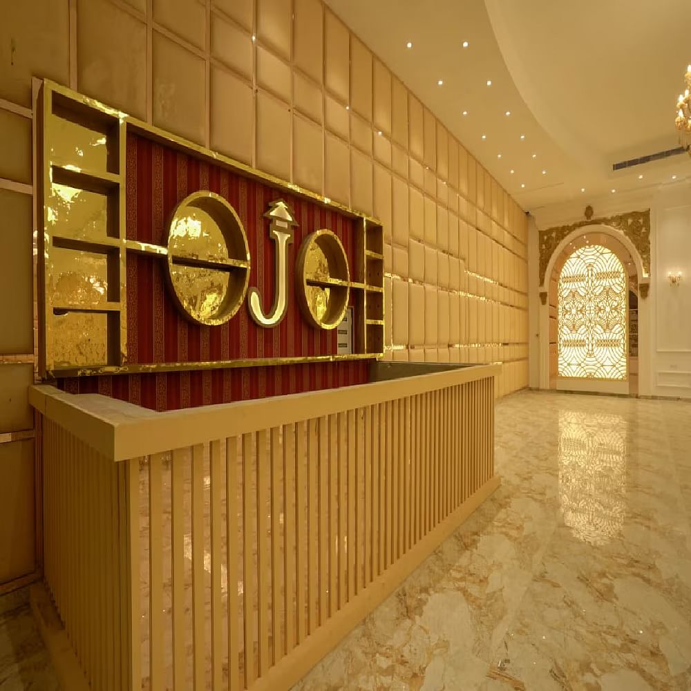 Jollywood Banquet Resort in Nedaliya, Pushkar