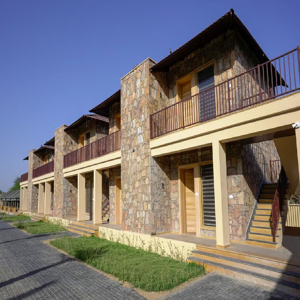 Jollywood Banquet Resort in Nedaliya, Pushkar