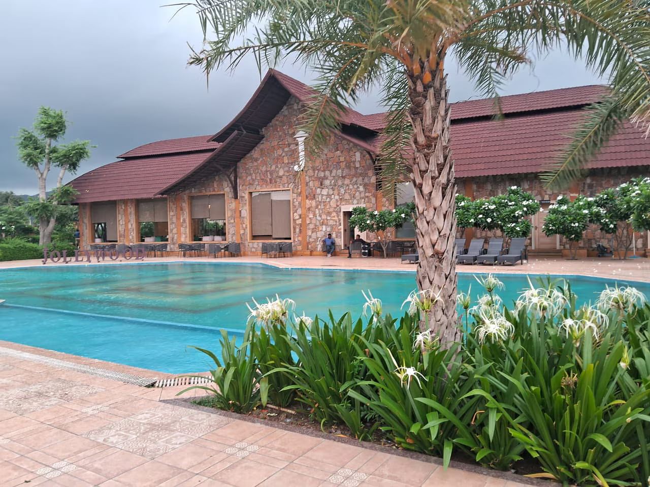Jollywood Banquet Resort in Nedaliya, Pushkar
