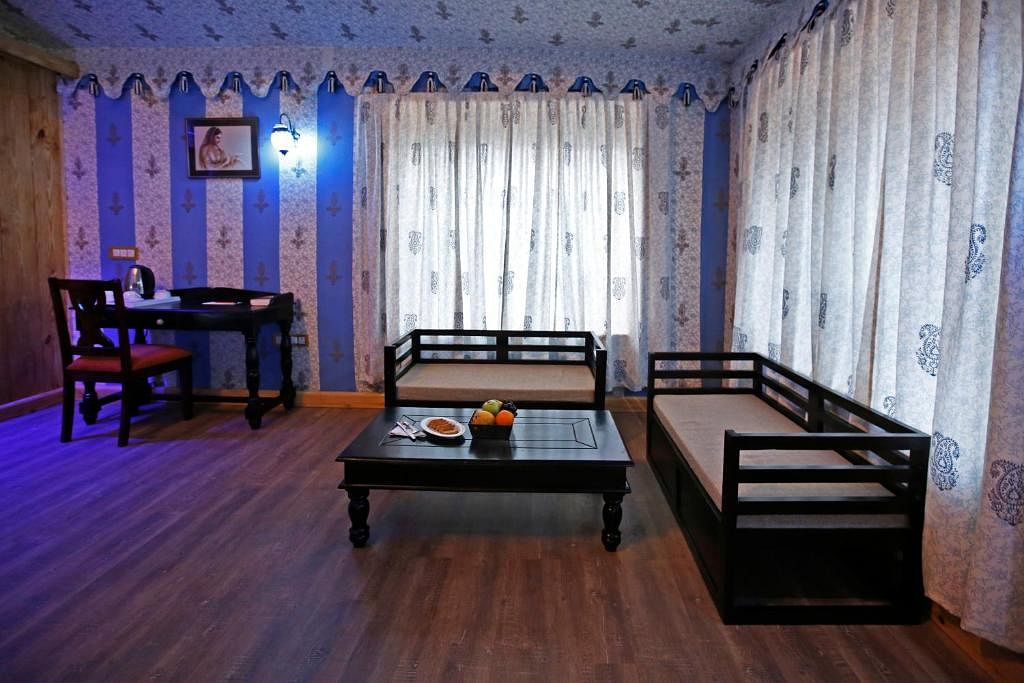 Serene Aravali Resort in Kharekhari, Pushkar Serene Aravali Resort in Kharekhari, Pushkar