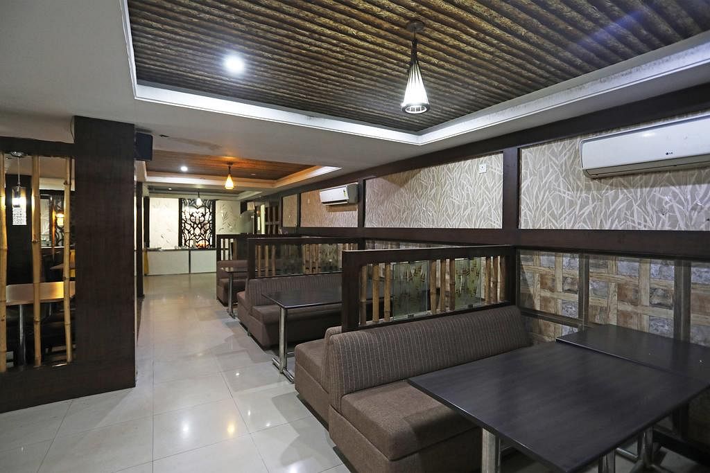 Utsav Inn in Telibandha, Raipur