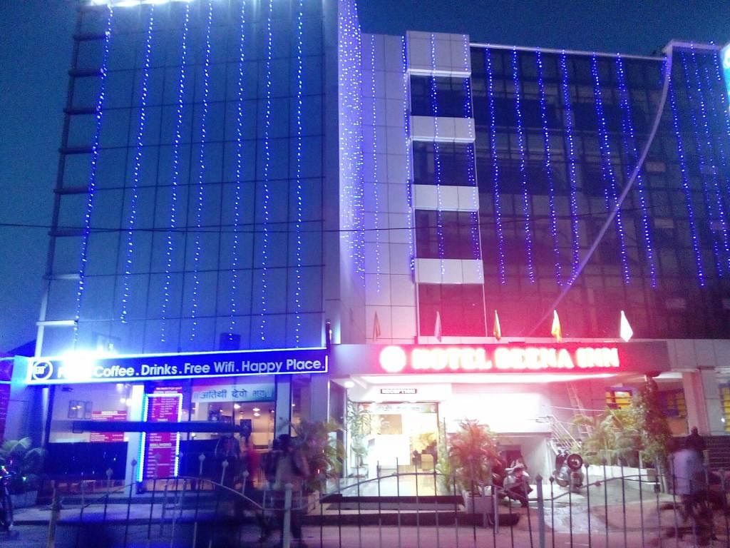 Beena Inn in Gosaintola, Ranchi