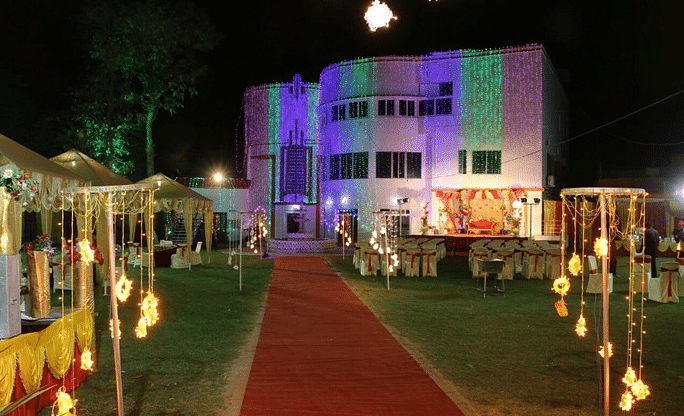 Mangalam in Bariatu, Ranchi