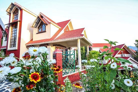 Manala Home in Baldeyan, Shimla