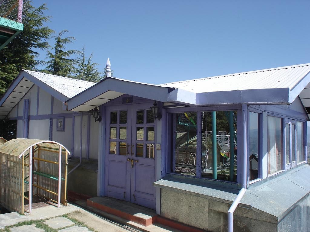 Snow King Retreat in Kufri, Shimla