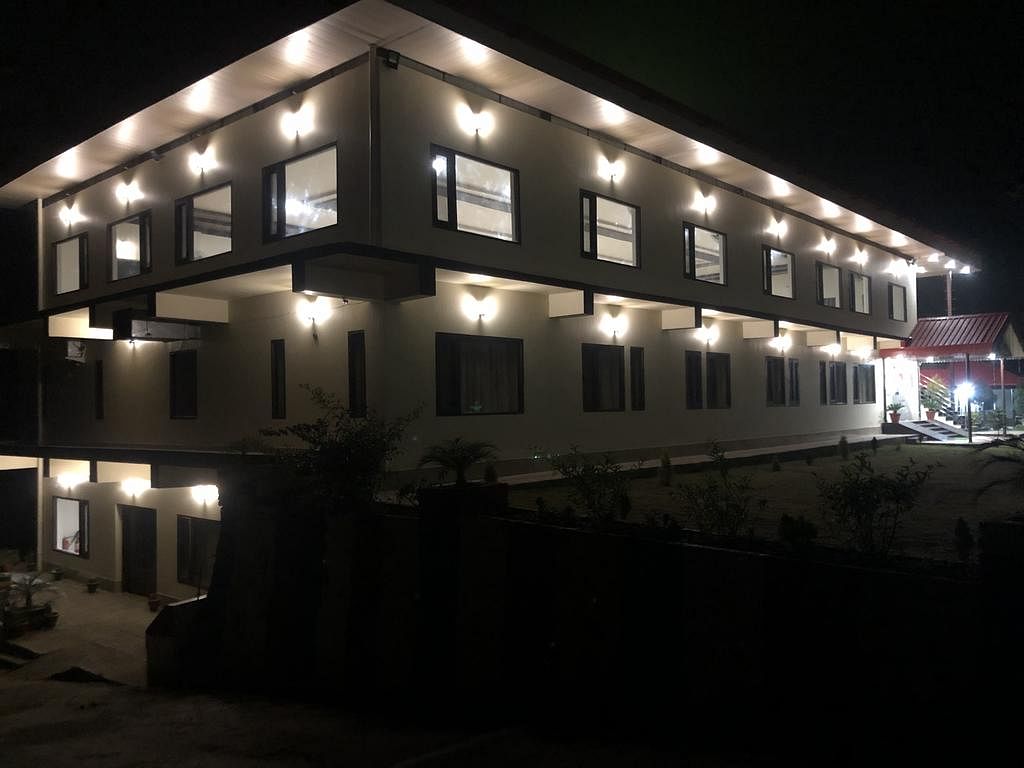 Tag Resort Oakwood Hamlet in Shoghi, Shimla