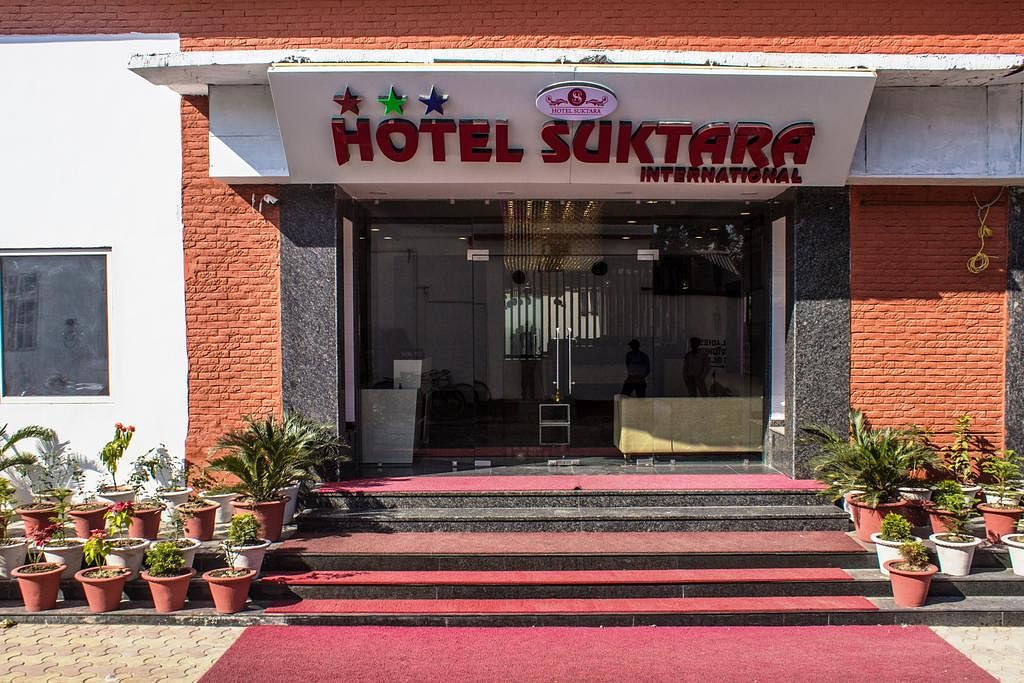 Suktara International in Pradhan Nagar, Siliguri