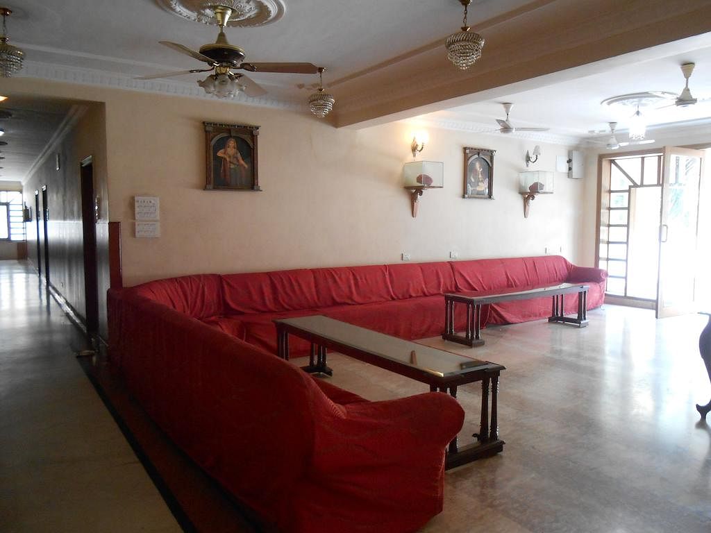 Tourist Inn in Don Bosco Colony, Siliguri