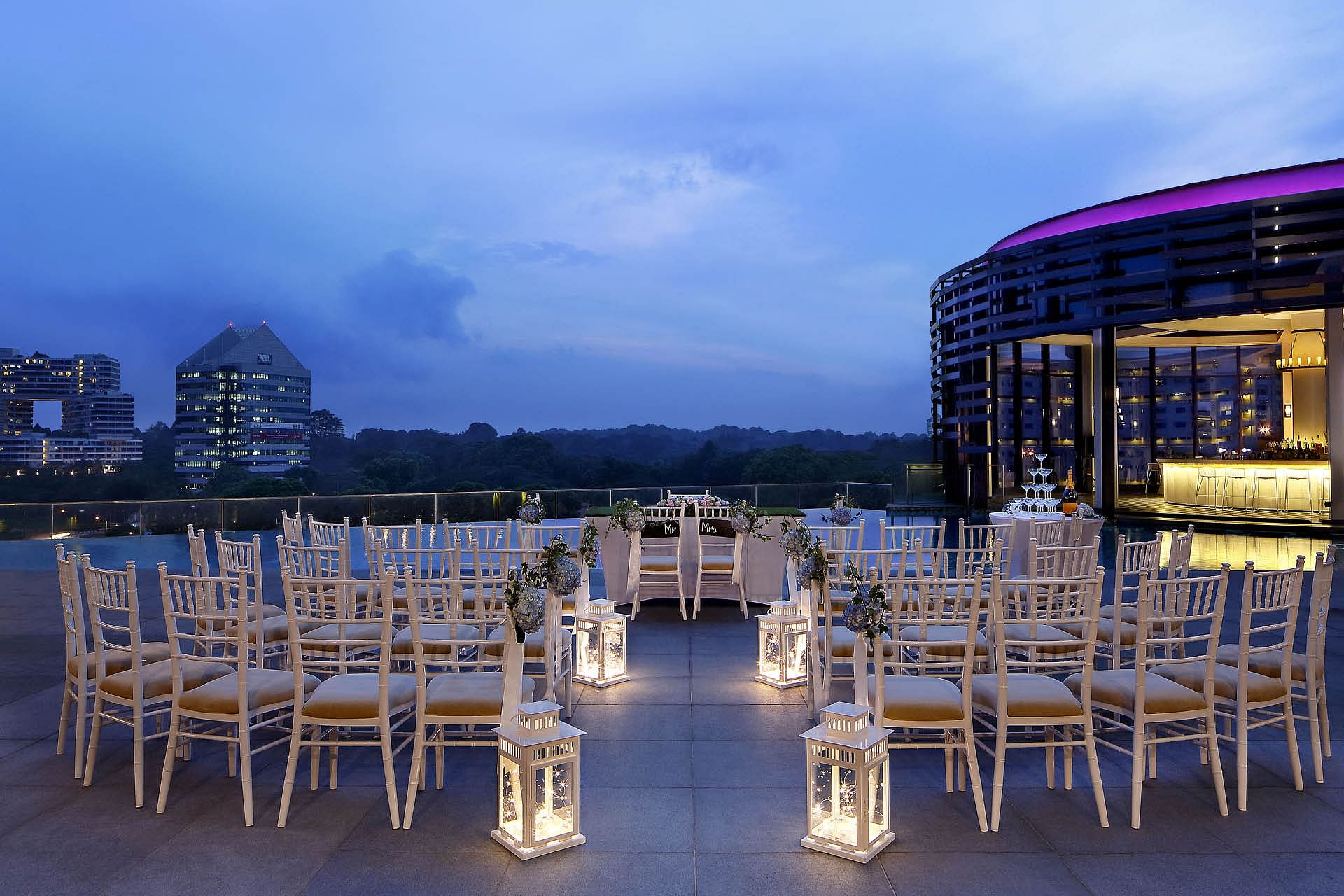 Park Hotel Alexandra in Bukit Merah, Singapore