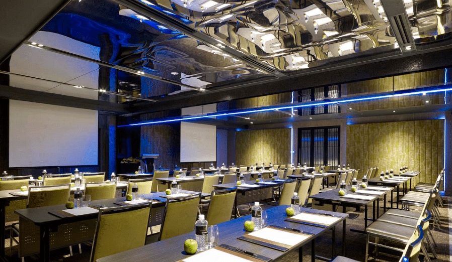 The Cocktail Atelier At Grand Park Orchard in Orchard, Singapore