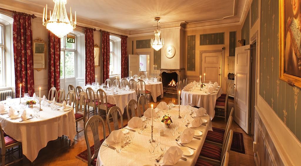Akeshofs Slott in Stockholm, Stockholm Akeshofs Slott in Stockholm, Stockholm