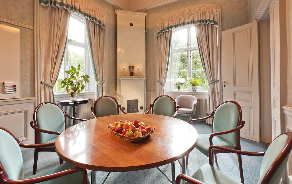 Akeshofs Slott in Stockholm, Stockholm Akeshofs Slott in Stockholm, Stockholm