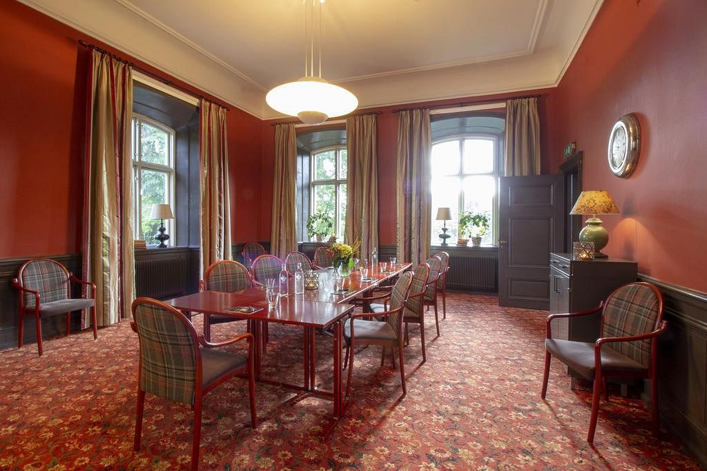 Akeshofs Slott in Stockholm, Stockholm Akeshofs Slott in Stockholm, Stockholm