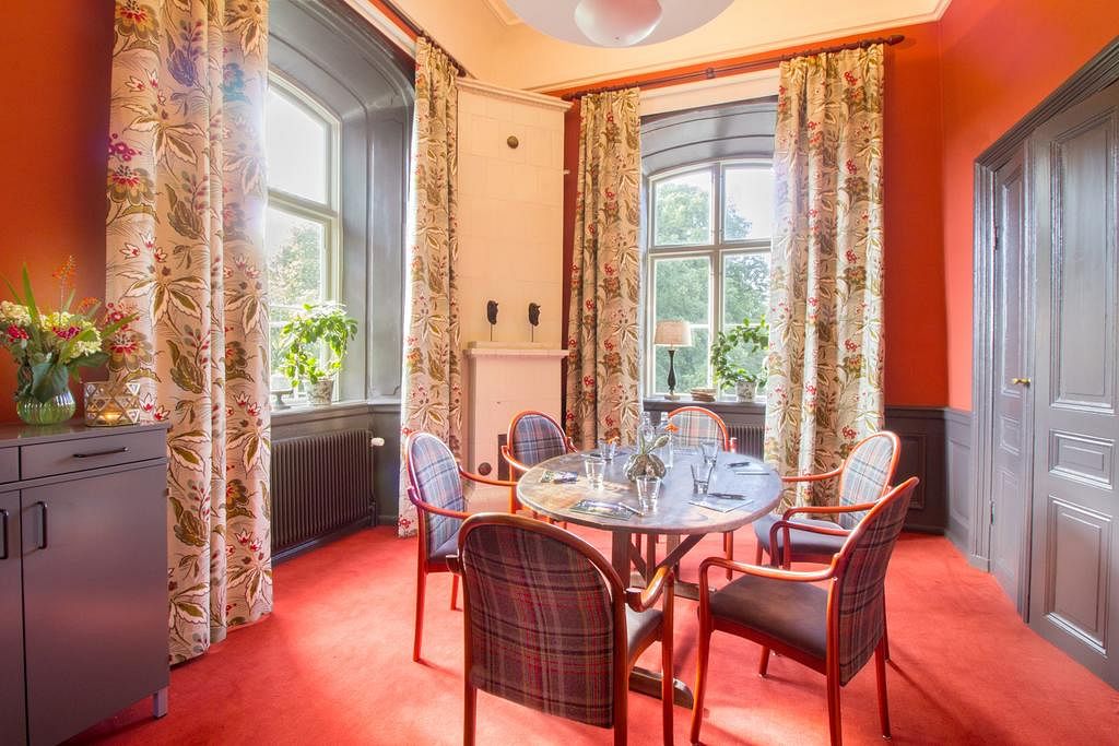 Akeshofs Slott in Stockholm, Stockholm Akeshofs Slott in Stockholm, Stockholm