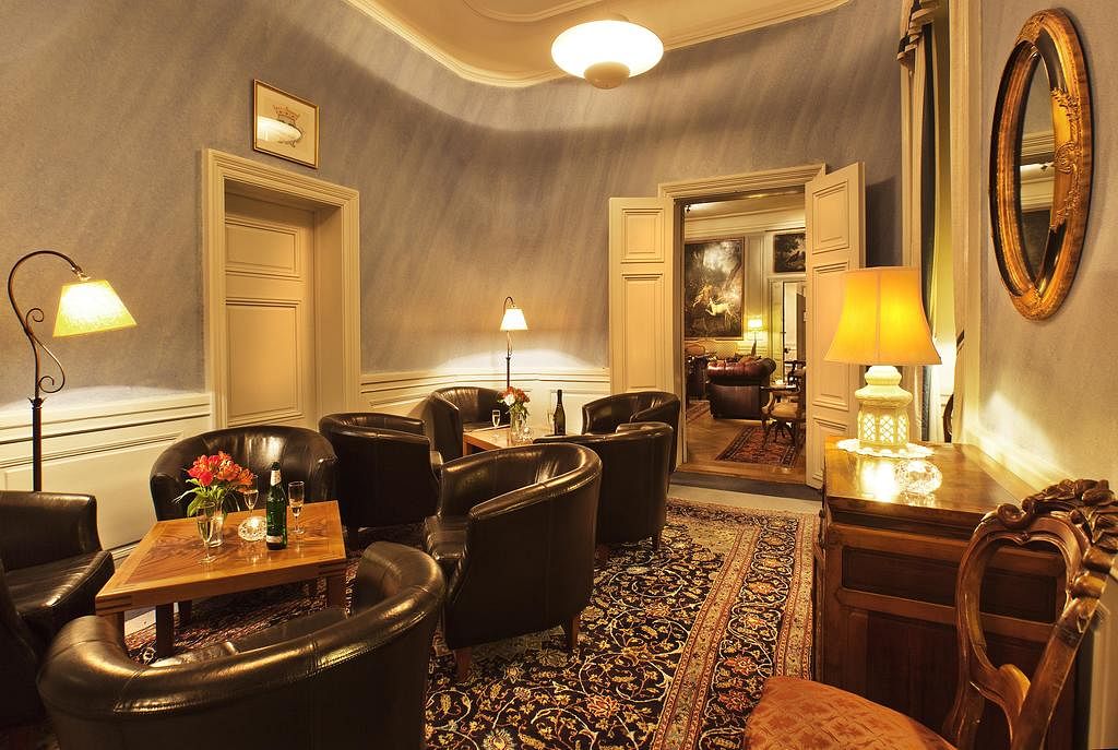 Akeshofs Slott in Stockholm, Stockholm Akeshofs Slott in Stockholm, Stockholm