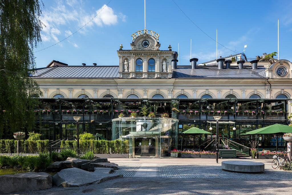 Berns Hotel in Stockholm, Stockholm Berns Hotel in Stockholm, Stockholm