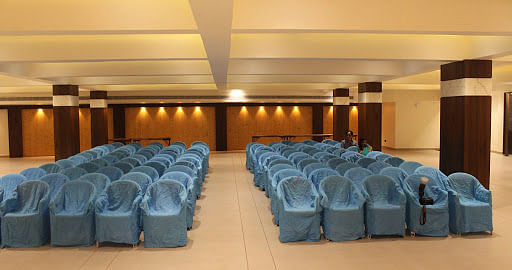 Samprati Hall in Jahangirpura, Surat