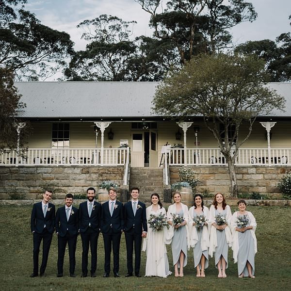 Athol Hall in Mosman, Sydney Athol Hall in Mosman, Sydney