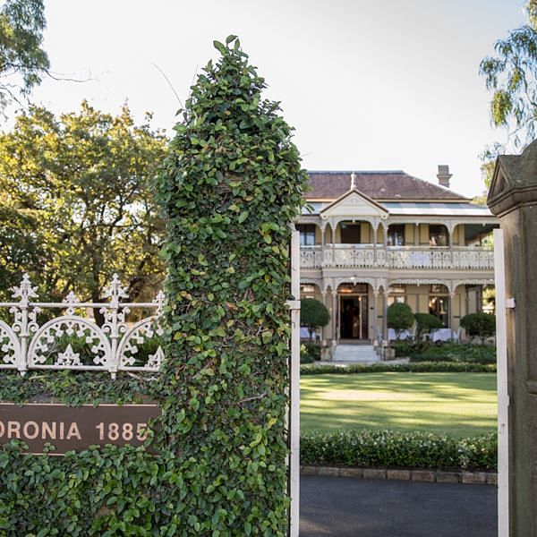 Boronia House in Mosman, Sydney Boronia House in Mosman, Sydney