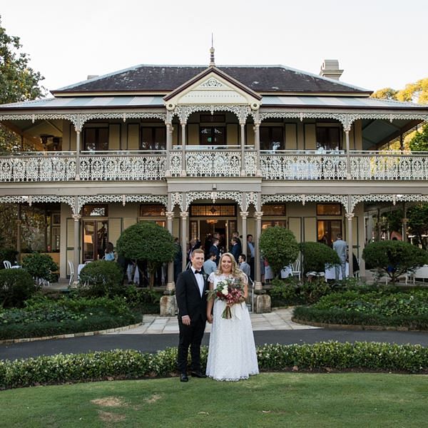 Boronia House in Mosman, Sydney Boronia House in Mosman, Sydney