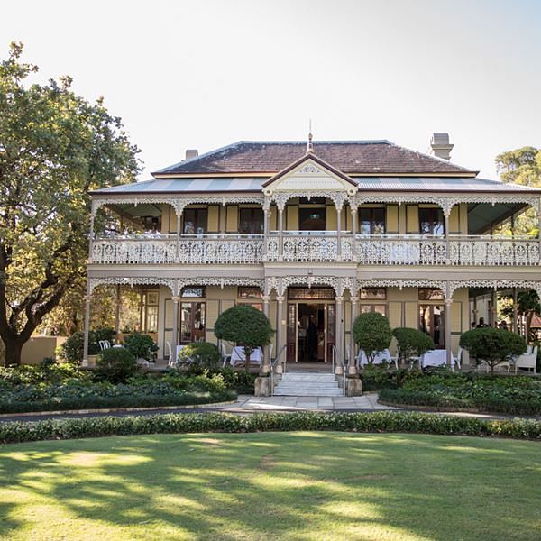 Boronia House in Mosman, Sydney Boronia House in Mosman, Sydney
