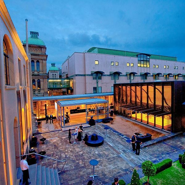 The Mint in Macquarie Links, Sydney The Mint in Macquarie Links, Sydney