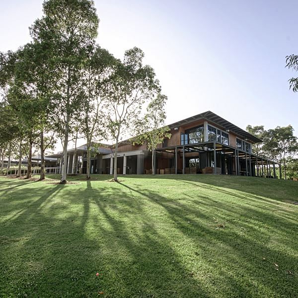 Waterview In Bicentennial Park in Olympic Park, Sydney