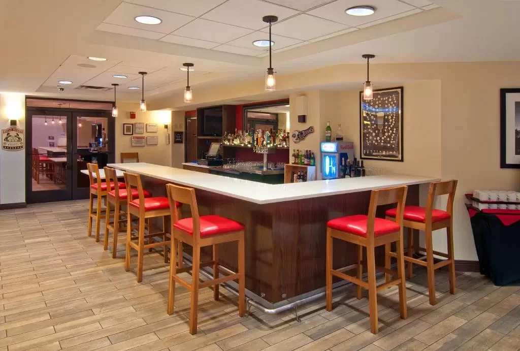 Four Points By Sheraton in Brentwood, Tennessee