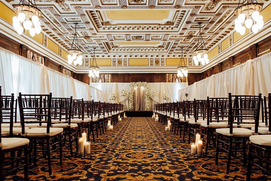 The Hrmitage in Nashville, Tennessee