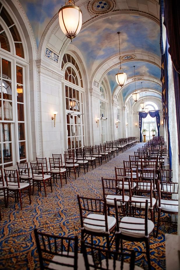 The Hrmitage in Nashville, Tennessee