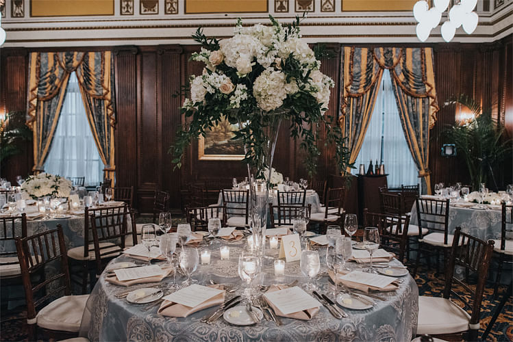 The Hrmitage in Nashville, Tennessee