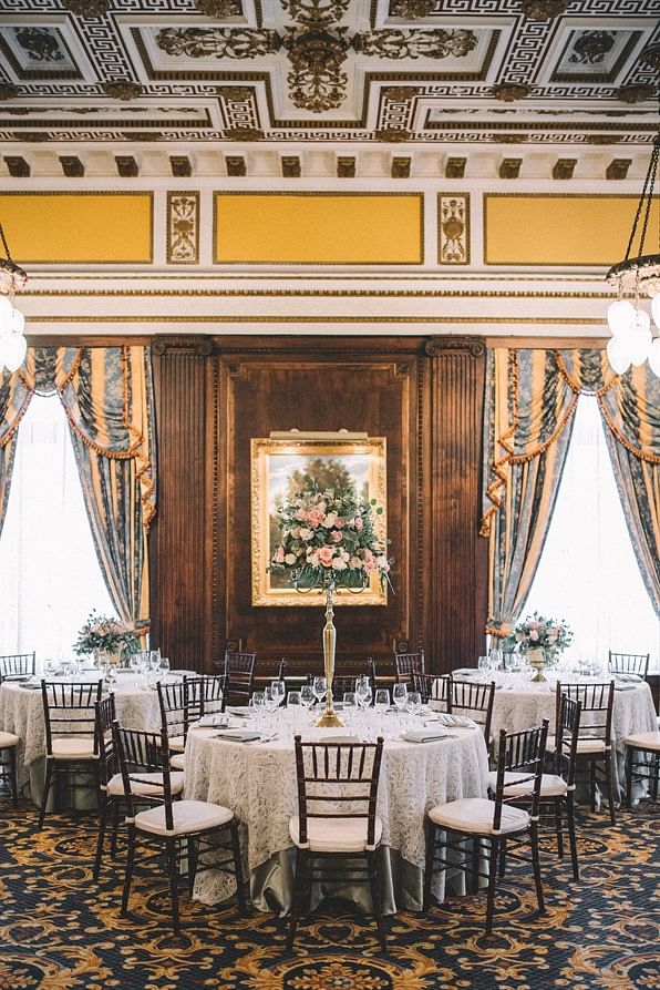 The Hrmitage in Nashville, Tennessee