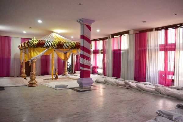 Hotel Raameshvaram Vatika in Saket Nagar, Varanasi