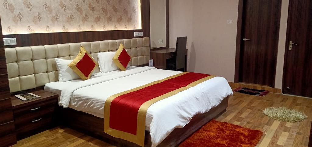 Hotel Raameshvaram Vatika in Saket Nagar, Varanasi