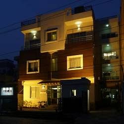Premiere Villa in Saket Nagar, Varanasi