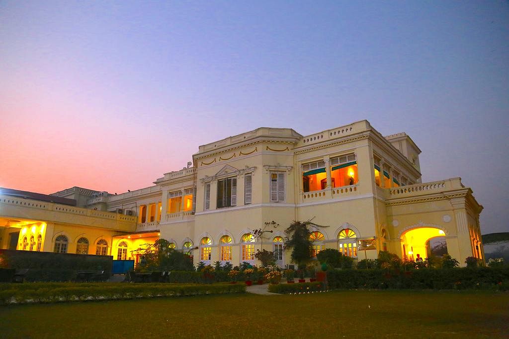 Surya Kaiser Palace in Cantt, Varanasi
