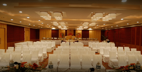 Fortune Inn Sree Kanya in Dwarka Nagar, Visakhapatnam Fortune Inn Sree Kanya in Dwarka Nagar, Visakhapatnam