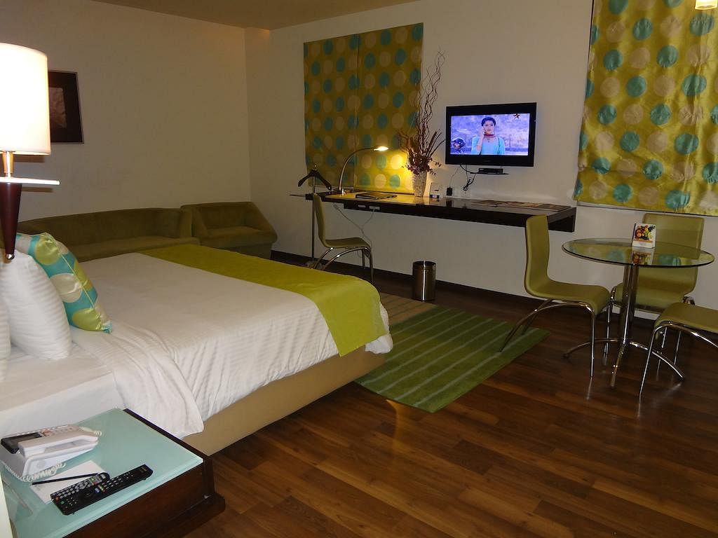 Fortune Inn Sree Kanya in Dwarka Nagar, Visakhapatnam Fortune Inn Sree Kanya in Dwarka Nagar, Visakhapatnam