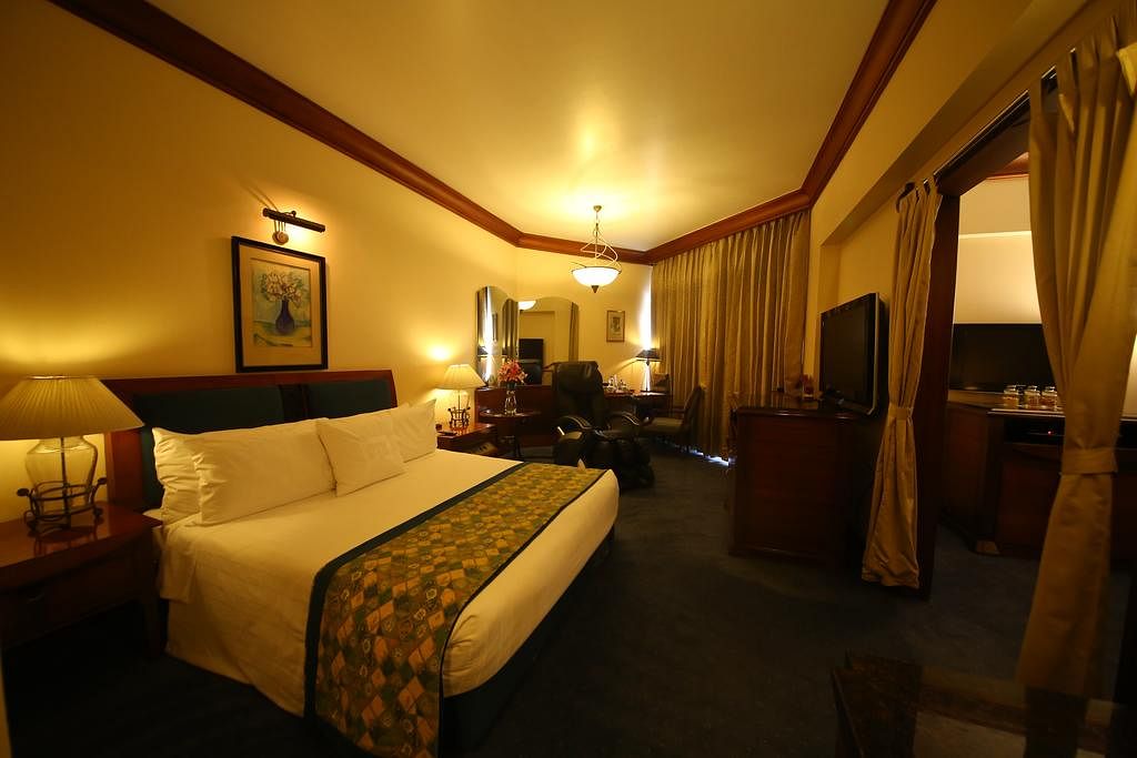 Welcome Hotel Grand Bay in Krishna Nagar, Visakhapatnam