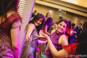 image of anushka-and-advik's-welcome-party-at-clarens-hotel-gurgaon-310