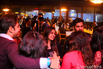 image of aon-hewitt-corporate-party-at-ministry-of-beer-sector-29-gurgaon-159
