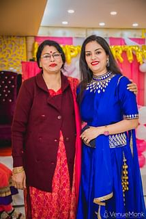 image of first-birthday-party-at-ashirwad-banquets-faridabad-205